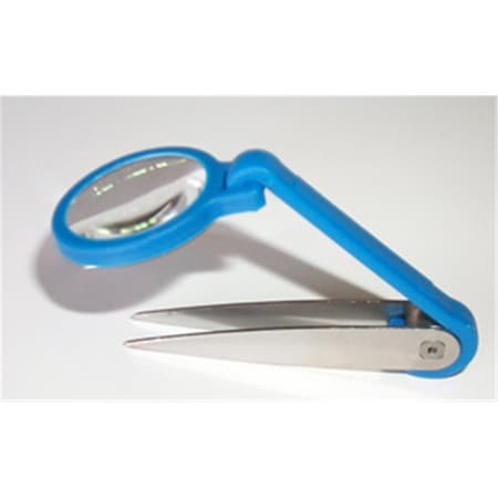 Pamperedpets Magnifying Pet Tweezers - Set of 2 PA1665435